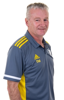 Tony Middleton